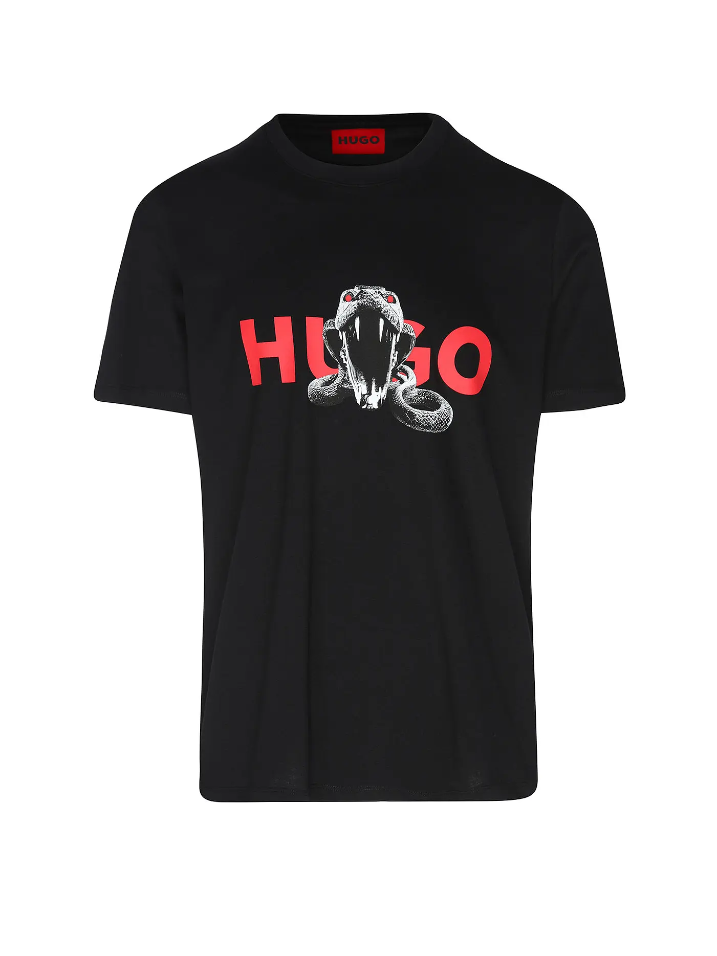 HUGO | T-Shirt DEYLADEC | 